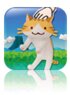 MewMewTower Toy